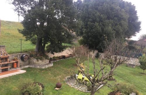 Hinojedo House | Casa Los Laureles