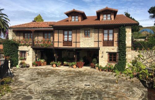 Hinojedo House | Casa Los Laureles