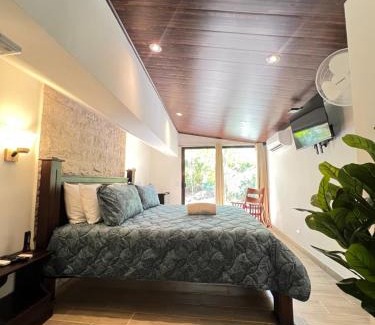 Canton Hojancha House | Casa Los Ninos