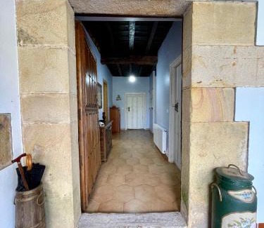 Ibio House | Casa Los Nogales de Ibio