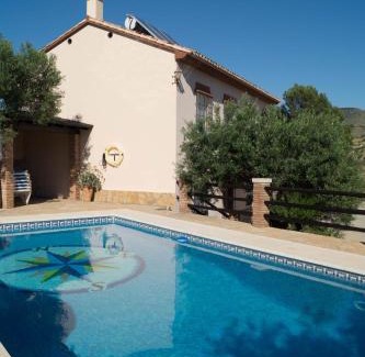Alora House | Casa Los Olivos Álora - Caminito del Rey