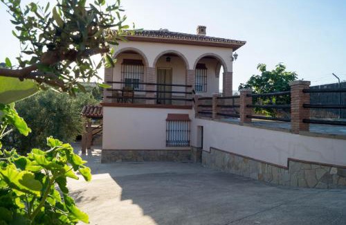 Alora House | Casa Los Olivos Álora - Caminito del Rey