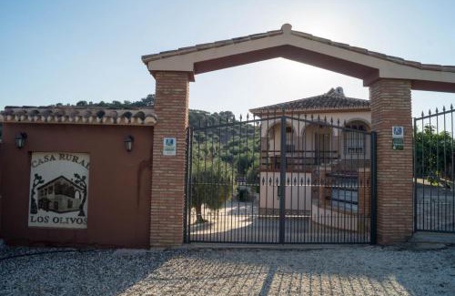 Alora House | Casa Los Olivos Álora - Caminito del Rey