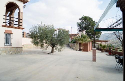 Alora House | Casa Los Olivos Álora - Caminito del Rey