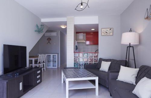 Carboneras Apartment | Casa los pececitos