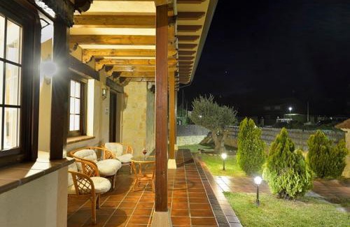 Las Navas Del Marques House | Casa Los Pedroches
