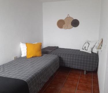 Tajaste Apartment | CASA los senderos