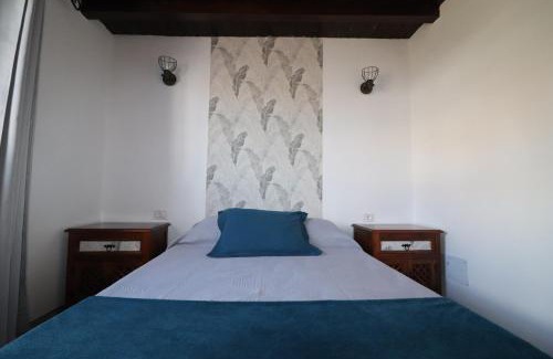 Tajaste Apartment | CASA los senderos
