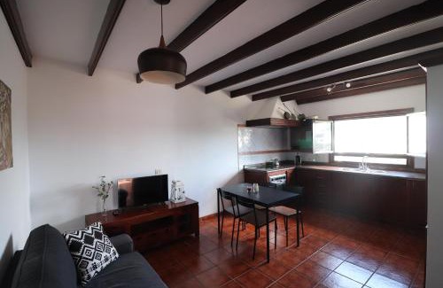 Tajaste Apartment | CASA los senderos