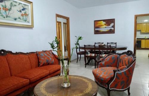 Tigaday House | CASA LOS VIEJOS