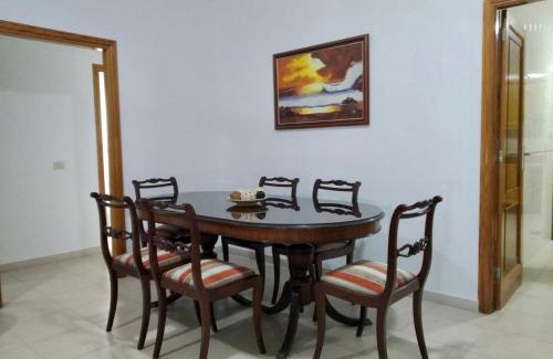 Tigaday House | CASA LOS VIEJOS
