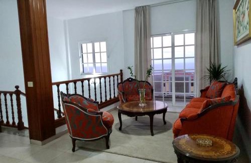Tigaday House | CASA LOS VIEJOS