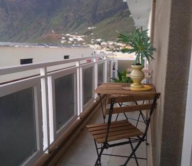 Tigaday House | CASA LOS VIEJOS