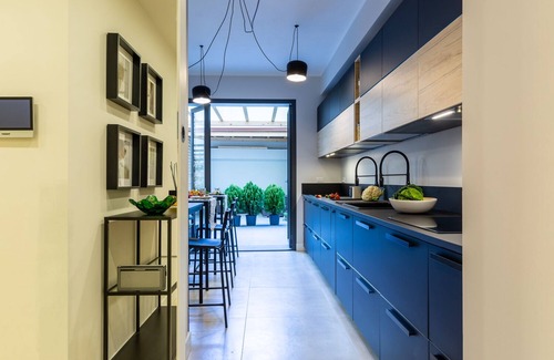 Province of Cagliari House | Casa Lounge 43