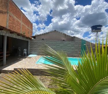 Pirenopolis House | Casa Love