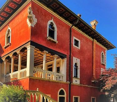 Cervignano del Friuli House | Casa Lovisoni
