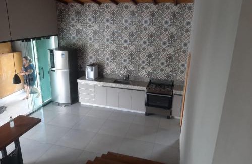 Guape House | Casa Luísa