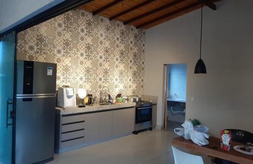 Guape House | Casa Luísa
