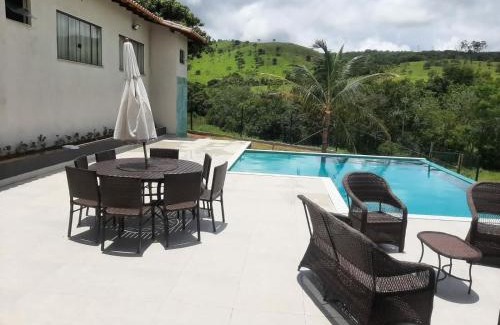 Guape House | Casa Luísa