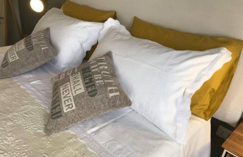 San Benedetto del Tronto Apartment | Casa lu Monaco tranquillità a due passi dal mare
