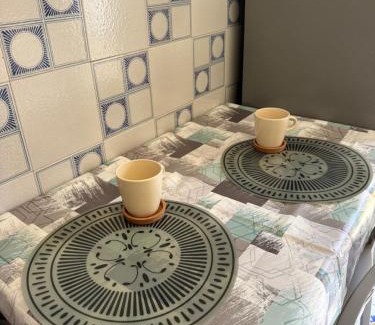 Mondragone Apartment | Casa LuAn