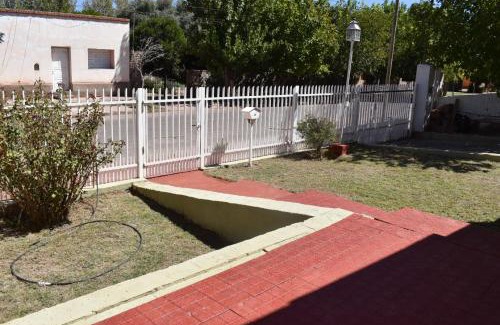 Villa Union House | Casa Lucía