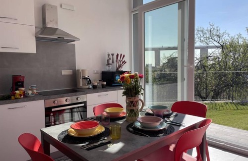 Imperia House | Casa Luca by Interhome
