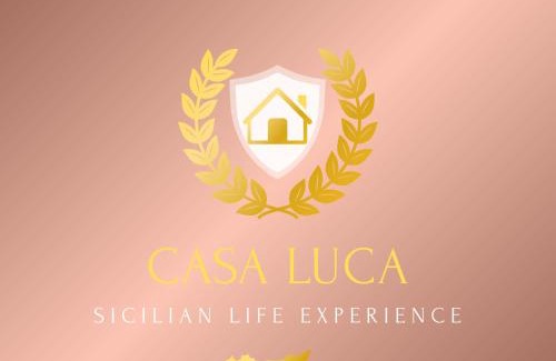 Forza d'Agro Apartment | Casa Luca