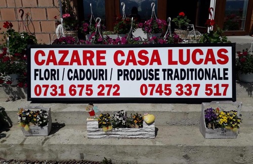 Bradu House | Casa Lucas
