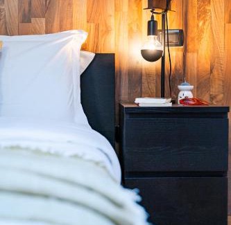 Old Town Apartment | Casa Luce - bright, stylish and central
