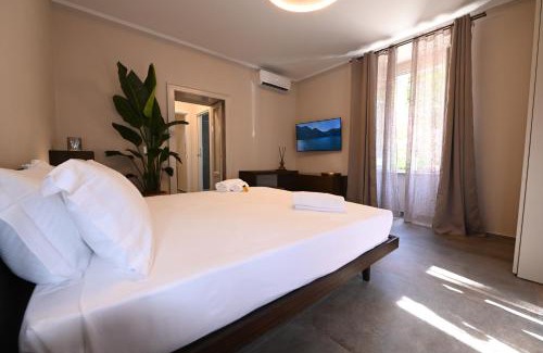 Como Apartment | Casa Luce Como