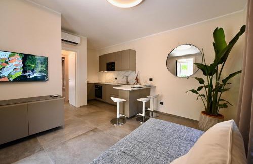 Como Apartment | Casa Luce Como