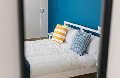 Naples Apartment | Casa Luce del Sole