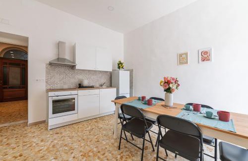Naples Apartment | Casa Luce del Sole