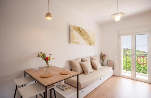 Agia Marina Apartment | Casa Luce