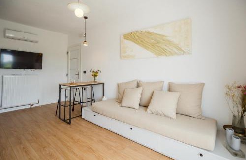 Agia Marina Apartment | Casa Luce