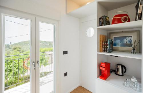 Agia Marina Apartment | Casa Luce