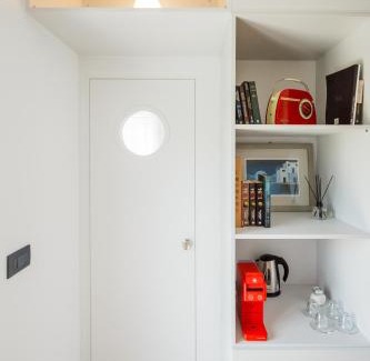 Agia Marina Apartment | Casa Luce