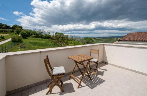 Fermo Apartment | Casa Luce