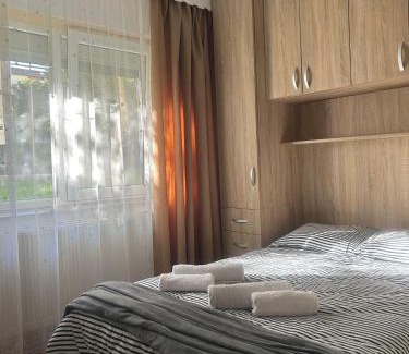 Zalau Apartment | Casa Luci