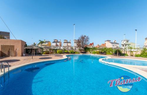 Gran Alacant Apartment | Casa Lucia