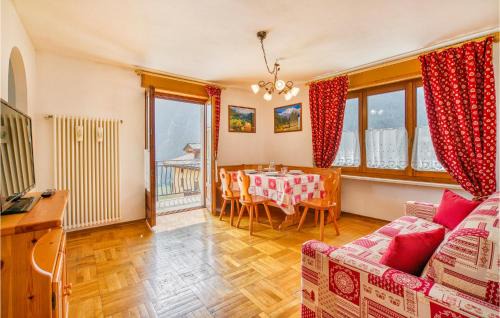 Brusson House | Casa Lucia