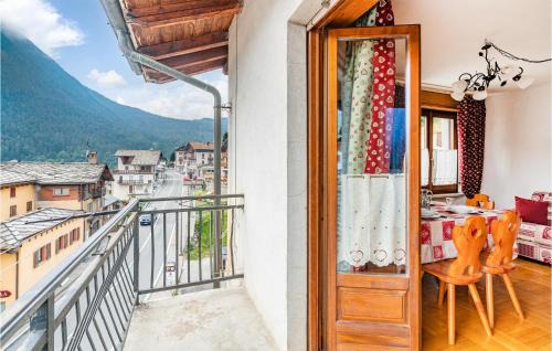Brusson House | Casa Lucia
