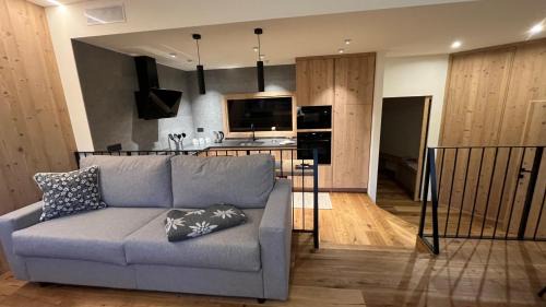 San Carlo Apartment | Casa Lucia