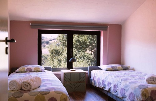 Caldas da Rainha Resort | Casa Lucia Lima – Space, Comfort & Nature at Eco Resort Quinta Japonesa