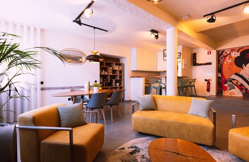 Caldas da Rainha Resort | Casa Lucia Lima – Space, Comfort & Nature at Eco Resort Quinta Japonesa
