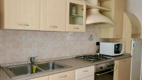 Baselga di Pine Apartment | Casa Lucia vista piazzetta Tressilla Ospitar