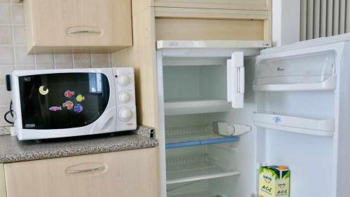 Baselga di Pine Apartment | Casa Lucia vista piazzetta Tressilla Ospitar