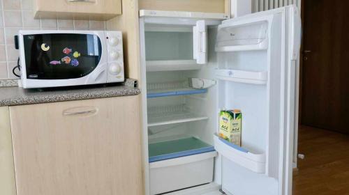 Baselga di Pine Apartment | Casa Lucia vista piazzetta Tressilla Ospitar