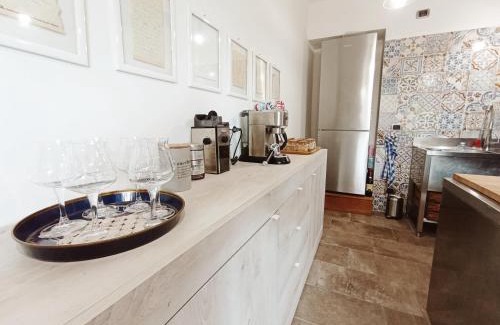 Chiaverano House | Casa Luciana